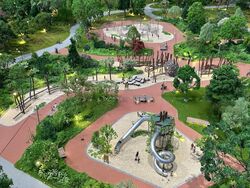 The LakeGarden Residences (D22), Condominium #482826491